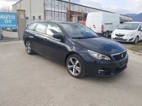 Peugeot 308 1.6d-Navi-Euro-6B - [4] 