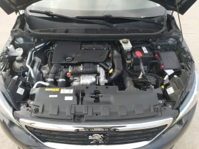 Peugeot 308 1.6d-Navi-Euro-6B - [10] 