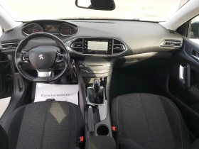 Peugeot 308 1.6d-Navi-Euro-6B - [15] 