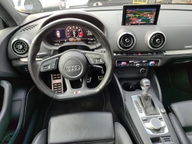 Audi S3 2.0TFSI Automatic Euro6D, снимка 14