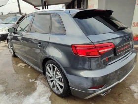 Audi S3 2.0TFSI Automatic Euro6D, снимка 6