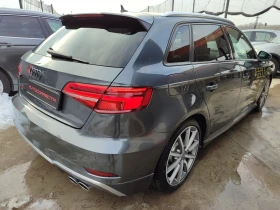 Audi S3 2.0TFSI Automatic Euro6D - 54900 лв. - 48292702 | Car24.bg