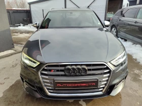 Audi S3 2.0TFSI Automatic Euro6D - 54900 лв. - 48292702 | Car24.bg