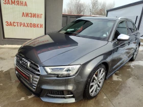 Audi S3 2.0TFSI Automatic Euro6D, снимка 1