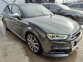 Audi S3 2.0TFSI Automatic Euro6D, снимка 3