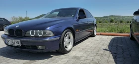 BMW 525 | Mobile.bg    10