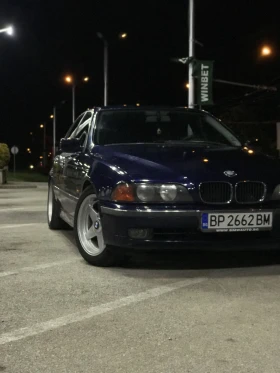 BMW 525 | Mobile.bg    13