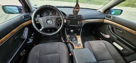 BMW 525, снимка 8