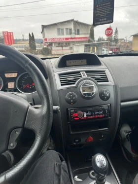 Renault Megane, снимка 7