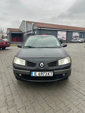 Renault Megane, снимка 5