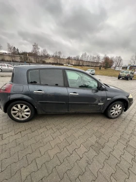 Renault Megane, снимка 1