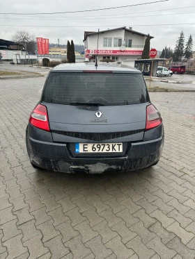 Renault Megane, снимка 6