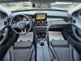 Mercedes-Benz C 220 PREMIUM EXCLUSIVE | Mobile.bg    13