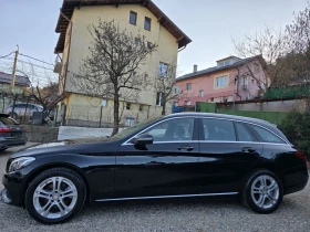 Mercedes-Benz C 220 PREMIUM EXCLUSIVE | Mobile.bg    4