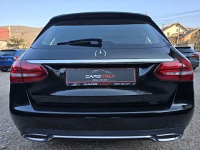 Mercedes-Benz C 220 PREMIUM EXCLUSIVE | Mobile.bg    6