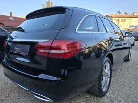 Mercedes-Benz C 220 PREMIUM EXCLUSIVE | Mobile.bg    7