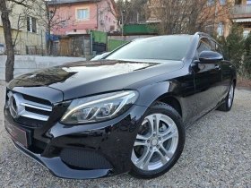 Mercedes-Benz C 220 PREMIUM EXCLUSIVE | Mobile.bg    3