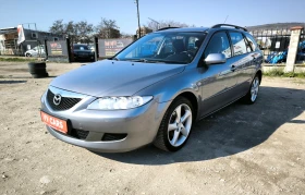 Mazda 6 2.3 16V - BOSE, снимка 2