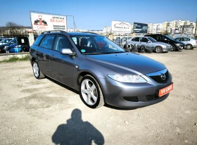 Mazda 6 2.3 16V - BOSE, снимка 6