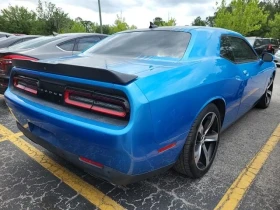 Обява за продажба на Dodge Challenger ~34 800 лв. - изображение 4