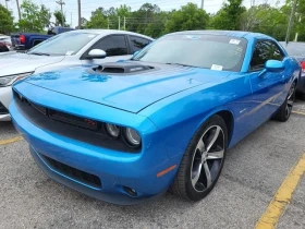 Обява за продажба на Dodge Challenger ~34 800 лв. - изображение 1