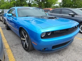 Обява за продажба на Dodge Challenger ~34 800 лв. - изображение 1