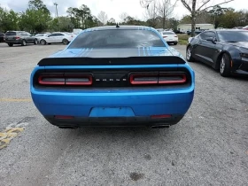 Обява за продажба на Dodge Challenger ~34 800 лв. - изображение 3