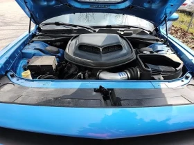 Обява за продажба на Dodge Challenger ~34 800 лв. - изображение 5