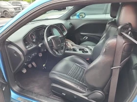 Обява за продажба на Dodge Challenger ~34 800 лв. - изображение 10