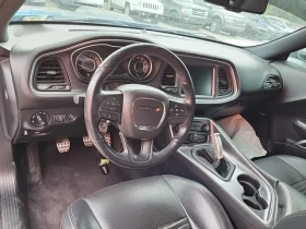 Обява за продажба на Dodge Challenger ~34 800 лв. - изображение 9