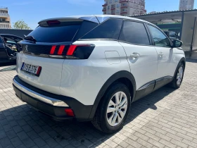 Обява за продажба на Peugeot 3008 1.6 HDI 120 к.с AUTOMAT BUSINESS  ~27 500 лв. - изображение 7
