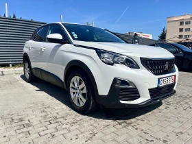 Обява за продажба на Peugeot 3008 1.6 HDI 120 к.с AUTOMAT BUSINESS  ~27 500 лв. - изображение 1
