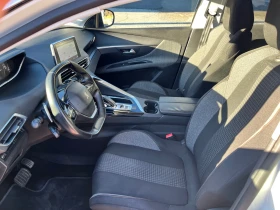 Peugeot 3008 1.6 HDI 120 . AUTOMAT BUSINESS  | Mobile.bg    14