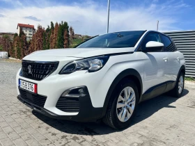 Peugeot 3008 1.6 HDI 120 к.с AUTOMAT BUSINESS 