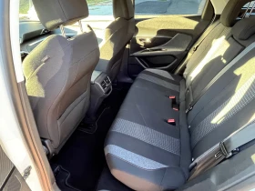 Peugeot 3008 1.6 HDI 120 . AUTOMAT BUSINESS  | Mobile.bg    16