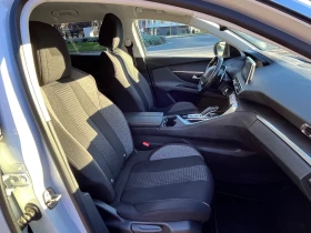 Peugeot 3008 1.6 HDI 120 . AUTOMAT BUSINESS  | Mobile.bg    15