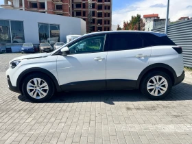 Обява за продажба на Peugeot 3008 1.6 HDI 120 к.с AUTOMAT BUSINESS  ~27 500 лв. - изображение 10