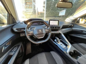Peugeot 3008 1.6 HDI 120 . AUTOMAT BUSINESS  | Mobile.bg    17