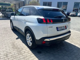 Обява за продажба на Peugeot 3008 1.6 HDI 120 к.с AUTOMAT BUSINESS  ~27 500 лв. - изображение 9