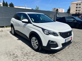 Обява за продажба на Peugeot 3008 1.6 HDI 120 к.с AUTOMAT BUSINESS  ~27 500 лв. - изображение 5