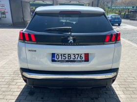 Обява за продажба на Peugeot 3008 1.6 HDI 120 к.с AUTOMAT BUSINESS  ~27 500 лв. - изображение 8