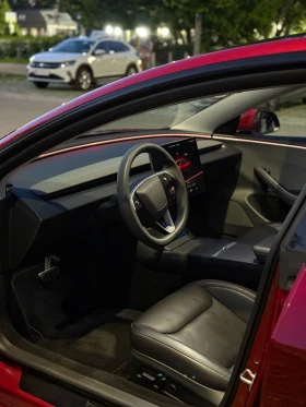 Tesla Model 3 Highland SR RWD , Enhanced Autopilot ,  | Mobile.bg    12