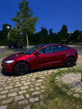 Tesla Model 3 Highland SR RWD , Enhanced Autopilot ,  | Mobile.bg    11