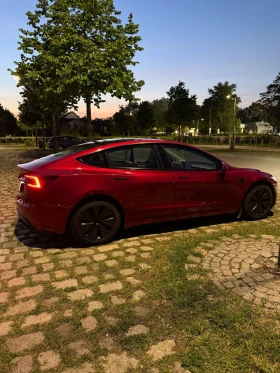 Tesla Model 3 Highland SR RWD , Enhanced Autopilot ,  | Mobile.bg    7