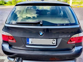 Обява за продажба на BMW 525 ТОП СЪСТОЯНИЕ  ~6 500 лв. - изображение 6
