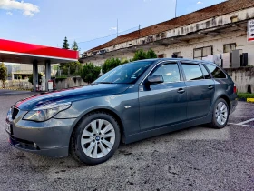 Обява за продажба на BMW 525 ТОП СЪСТОЯНИЕ  ~6 500 лв. - изображение 1