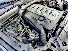Обява за продажба на BMW 525 ТОП СЪСТОЯНИЕ  ~6 500 лв. - изображение 9