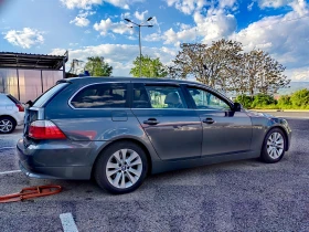Обява за продажба на BMW 525 ТОП СЪСТОЯНИЕ  ~6 500 лв. - изображение 4