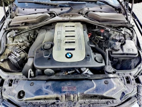 Обява за продажба на BMW 525 ТОП СЪСТОЯНИЕ  ~6 500 лв. - изображение 7