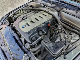 Обява за продажба на BMW 525 ТОП СЪСТОЯНИЕ  ~6 500 лв. - изображение 8